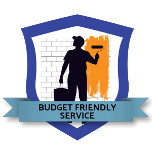 All Cities Painting Badge