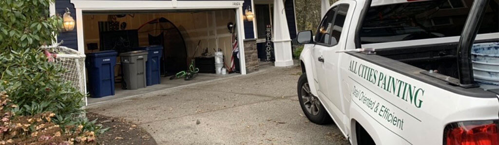 All Cities Painting Painting Contractor, Painting Company and Painter